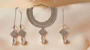 Necklace Set