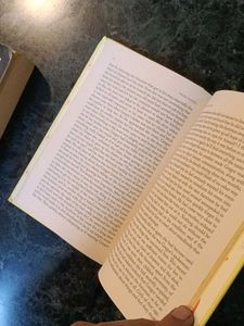 Kafka &amp; Murakami Books