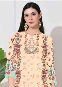 Floral Print co-ord set