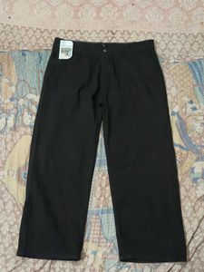Black Pants