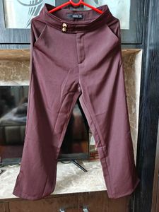 Madame Formal Trouser