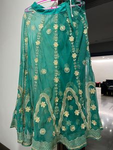 Beautiful Legenga and Dupatta