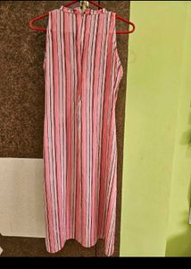 Halter Kurti