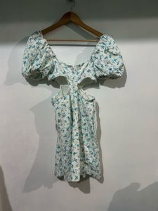 Zara Dress