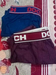 Combo Men Underwear