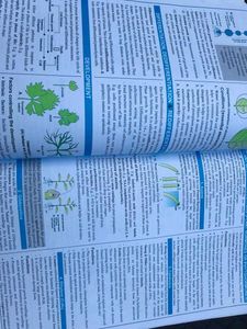 NCERT निचोड Biology 2.0