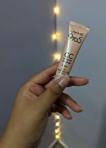 Lakme 9 To 5 CC Cream With SPF 30 PA++ Shade: 01