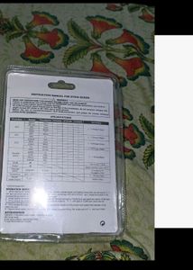 Digital Multimeter