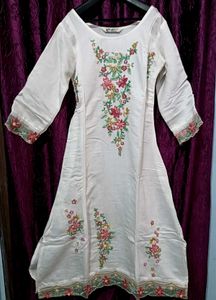 Kurti Set