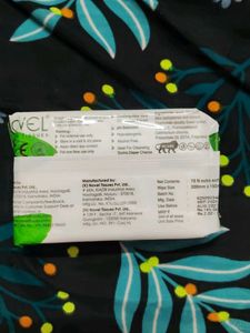 Babio Baby Wet Wipes (4 Pack)