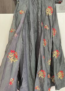 Ethnic Gowns