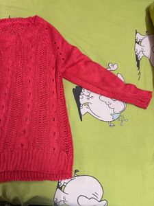 Sweaters