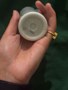 Caudalie cleanser