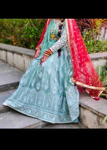 Awesome Lehenga Set