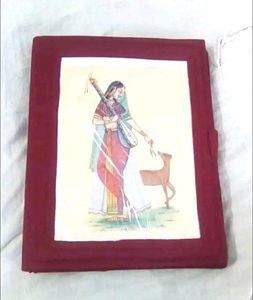 Photo File Folder