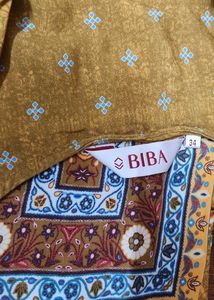 Ethnic Kurta With Pant