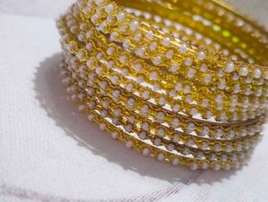 Two Different Bangles Set