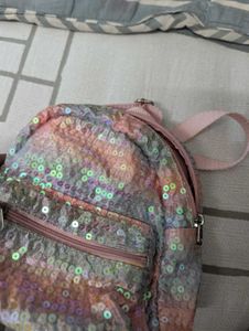 Kids Mini Bag