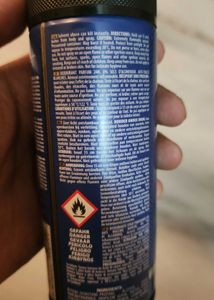 Playboy King Men Deodorant