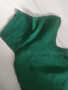Stitched Blouse