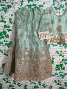 Lehenga Choli