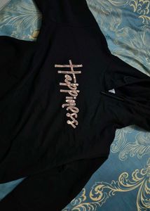 Black Hoddie