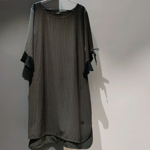 2 in 1 kurti
