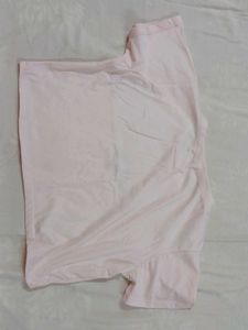 Cute Pink Graphic Tee