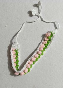 Handmade Crochet Headband