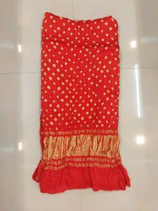 Gaji Silk Dupatta FIX PRICE