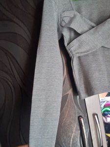 Stretchable Full Sleeves