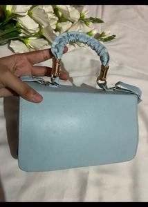New Sabyasachi Bag