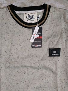 Stylish Jack &amp; Jones Sweater Sweatshirt