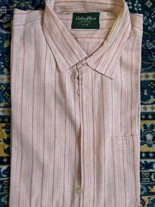 ColorPlus Striped Shirt