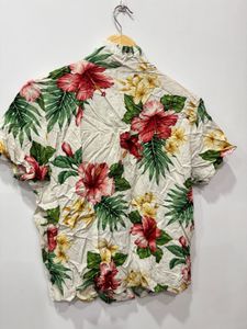 Goa Shirt