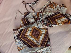Aztec Coord Set