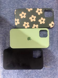 IPHONE 12/12 PRO CASES