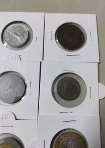 All Coins At Rs 800 Only