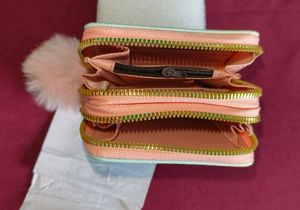 Women Premium Spacious Wallets/Cash/Card/Atm Holder