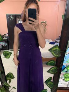 Vintage Gown
