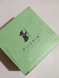 Pilgrim Night Cream