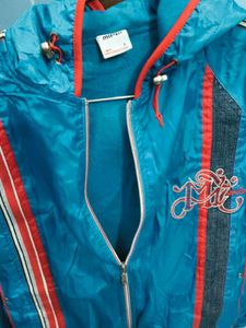 Pinteresty Crop Jacket