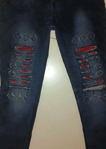 Slim Jeans💕