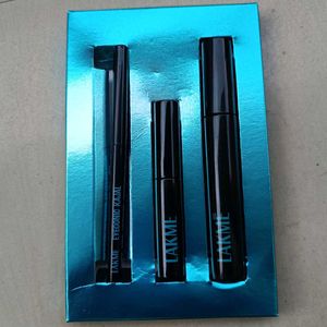 LAKME EYECONIC COLLECTION