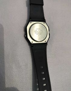 🦹OG CASIO F91- W WATCH UNISEX