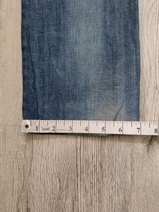 Ma832 Abercrombie &amp; Fitch Jeans Waist 34
