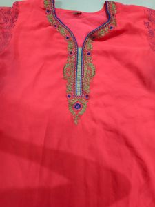Women Kurta (2xl)