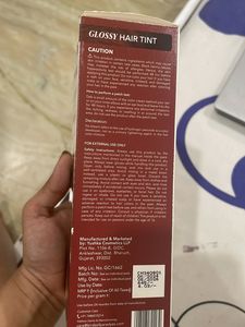 Cinnamon Brown Shade