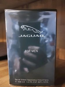 Jaguar Men Perfume