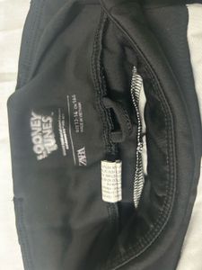 ZARA Looney Tunes Activewear
